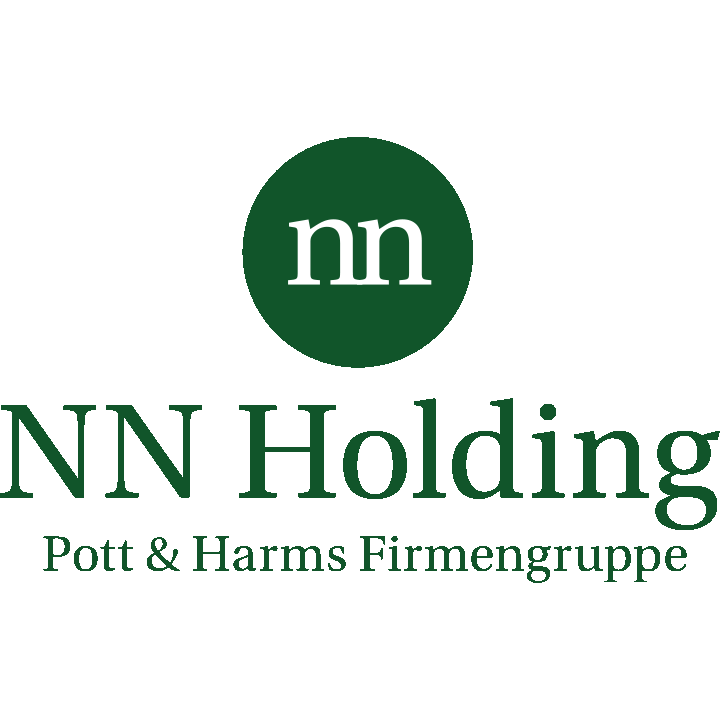 Logo Pott & Harms Firmengruppe
